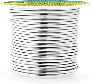 Mandala Basteln eloxierter Aluminium Basteldraht zur Schmuckherstellung - biegbar - Bild 1 von 12