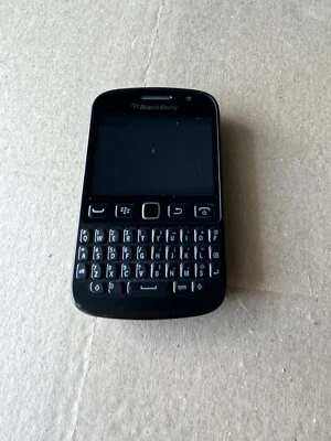 BlackBerry - 9720 Nero - Immagine 1 di 3