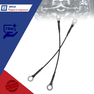 Fit For 1993-2011 Ford Ranger/Mazda B3000 2PCS Tailgate Cables F37Z9943052A - Foto 1 di 10