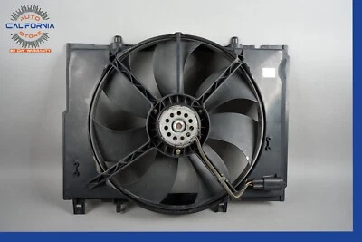 Motor ventilador radiador AMG 98-04 MERCEDES R170 SLK320 CLK320 SLK32 0015002393 OEM Foto 1 de 4