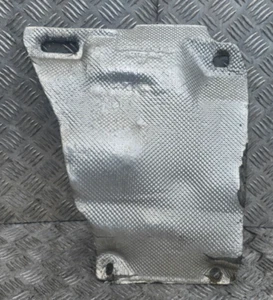 Citroen C3 Picasso 2009-2012 1,6 diésel parte trasera del motor escape escudo térmico - Imagen 1 de 5