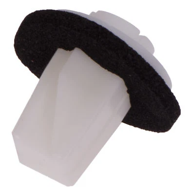 OEM 1995-2023 Subaru Exterior Balancín Lateral Moldeo Tornillo Ojal Clip 96056FA010 Foto 1 de 4