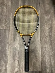 Yonex Ultimum RQ Ti 260M 4 3/8 Grip Tennis Racquet - Picture 1 of 7
