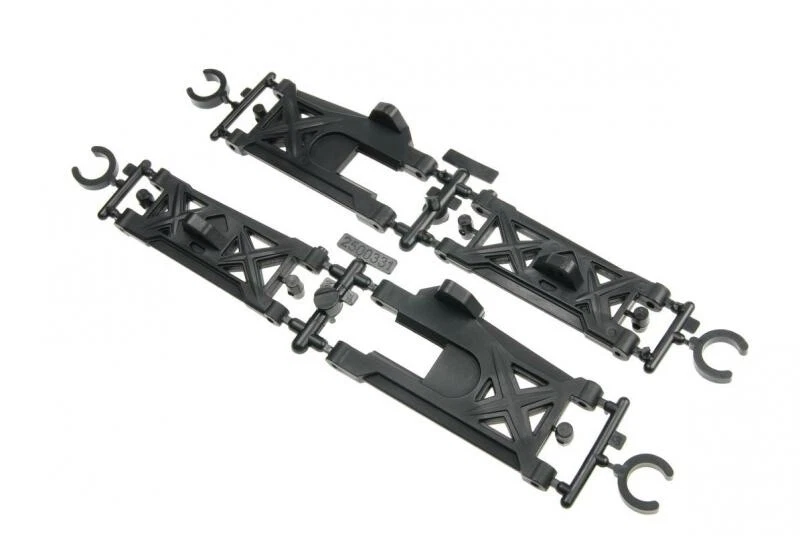 Robitronic Suspension Arm Set for EB-1 buggy - Image 1 of 1