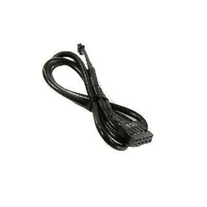 USB Cable Wire AMD Wraith Prism 2700X/3700X/3800X/3900X CPU Fan ORIGINAL AMD OEM - Picture 1 of 1