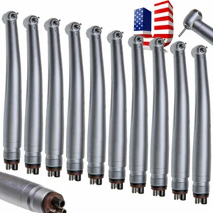 10pcs NSK Style Dental Air Turbine High Speed Handpiece Clean Head / Rotor JC'R - Picture 1 of 8