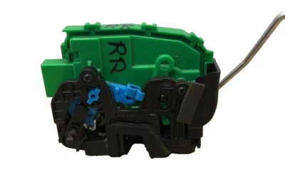 Pestillo de puerta trasera derecha HYUNDAI ACCENT 2012 2013 2014 2015 16 17 RH OEM:814201R020 Foto 1 de 4