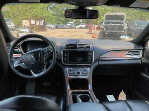 Floor Shifter LINCOLN CONTINENTAL 17 - Picture 1 of 1