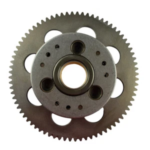 One Way Starter Clutch Sprag Gear Bearing Assy for Yamaha VMAX1200 XVZ1200 82-07 - Picture 1 of 10