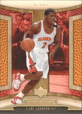 2006-07 Upper Deck Hardcourt Basketball Card Pick
