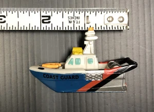 Micro Machines "Coast Guard Ship" Vintage 1995 LGT Galoob - Picture 1 of 7