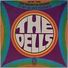 The Dells: Oh What A Night Stay In My Corner Us ?69 Buddah Soul Lp Nm Vinyl