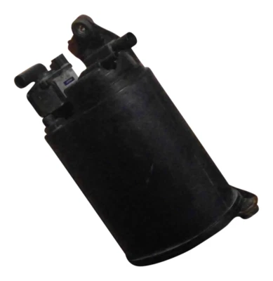 Honda Civic 1999-2000 combustible gas emisiones carbón vapor bote caja EVAP fabricante de equipos originales Foto 1 de 4