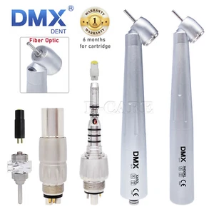 DMXDENT Dental 45° Quirúrgico LED Alta Velocidad Pieza de Mano para KaVo MULTIflex NSK PTL - Imagen 1 de 39