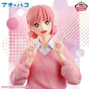Blue box Hina Chono figure uniform ver from japan - Picture 1 of 4