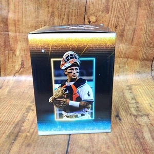 Korey Lee And Oakley BobbleHead Sugar Land Space Cowboys New - Picture 1 of 10