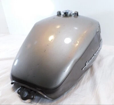  Depósito de tanque de combustible gasolina Yamaha Royal Star Venture & S XVZ13 - para piezas Foto 1 de 4