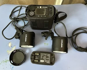 Profoto B2 250 Air TTL 2-Head Location Kit - Picture 1 of 17