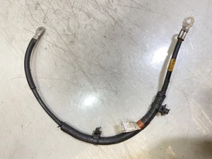 MAZDA 6 2015 GJ ESTATE 2.2 DIESEL BATTERY CABLE WIRING LOOM WIRE /2012-18 - Picture 1 of 8
