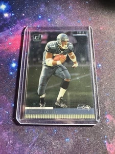 2024 Panini Clearly Donruss Shaun Alexander Retro 2004 #18 - Bild 1 von 2