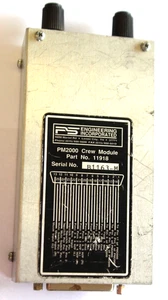 PS ENGINEERING -- PM2000 CREW MODULE INTERCOM -- PN: 11918 - Foto 1 di 6