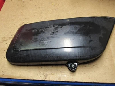 Cubierta lateral derecha Honda 1978 GL1000 Goldwing Foto 1 de 4