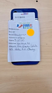 Apple iPhone 12 (TEILE/REPARATUR) - Bild 1 von 7