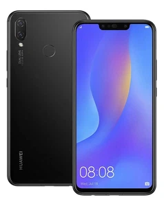 Huawei NOVA 3i DUAL SIM 128GB UNLOCKED 6.3"HDR Octa-Core Aux Smartphone FREE P&P - Picture 1 of 3