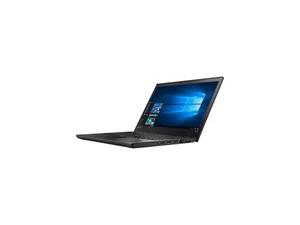 Lenovo ThinkPad T470 14" FHD i5 7300U 2.60GHz 16GB 256GB SSD 1 Year Warranty - Picture 1 of 6