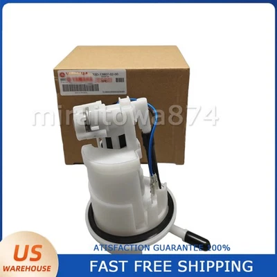Fuel Pump Assembly For Yamaha YZ250F YZ450F WR250F 450F 33D-13907-02-00 Foto 1 de 4