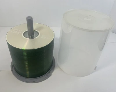 77 discos multimedia Sony CD-R CDR Supremas 700 MB en blanco grabables nuevos sobrantes Inv. Foto 1 de 4