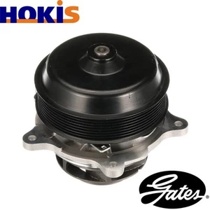 WATER PUMP ENGINE COOLING WP5062HD FOR DAF XF/CF MX-13303/13340/13375 12.9L CF - Picture 1 of 8