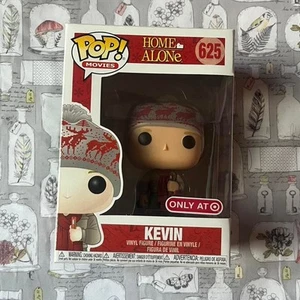 Funko Pop Kevin mit Beanie - Bild 1 von 6