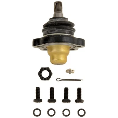 JBJ369 TRW rótula delantera superior para camioneta pickup carrocería dura Nissan Pathfinder Foto 1 de 3