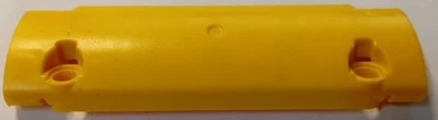 Lego Technik Technic 1 x gebogenes Panel Paneel 3 x 11 gelb #62531 (Beispielfoto - Bild 1 von 2