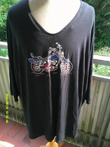 Sempre piu by Chalou Shirt 3/4Arm Glitzer - Bild 1 von 4
