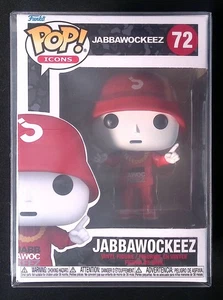 🔥💲 Funko Pop! Icons - Jabbawockeez #72- W/ Protector 🔥💲 - Picture 1 of 5