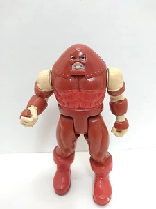 Toy Biz Uncanny X-men Juggernaut Vintage Action Figure 1991 Loose - Picture 1 of 10