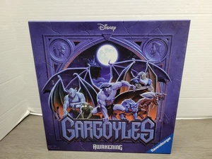 Disney Gargoyles: Awakening Brettspiel - Bild 1 von 11