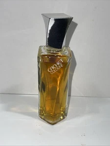 VTG 1970s Prince Matchabelli CACHET Cologne 2 Oz 60ml Splash - Picture 1 of 10