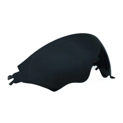 Visiera Sun Visor Casco Momo Fgtr Evo Smoke 80% 2018500130 Foto 1 de 4