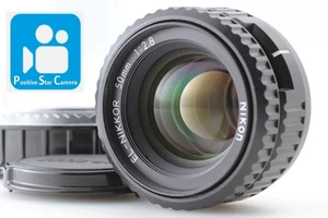🎦VIDEO👀✨MINT✨ Nikon EL Nikkor 50mm F2.8 Enlarger Lens M39 JAPAN - Picture 1 of 9
