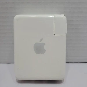 Apple Airport Express base station/Airplay 2 receiver - model A1264 - Picture 1 of 4