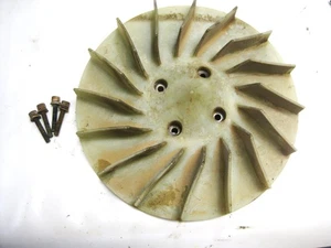 Shindaiwa Blower EB803 EB802 Fan Assembly E100000170, 17343-07000, 17343-07001 - Picture 1 of 2