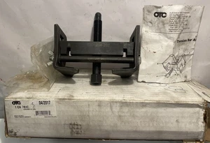 OTC 7816 Ford Torsion Bar Adjustment Tool Same as Ford No. T95T-5310-AR USA - Picture 1 of 4