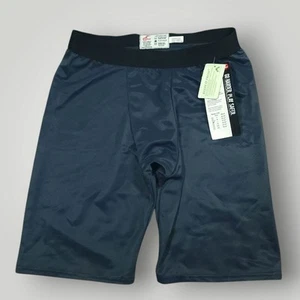 Cramer Shorts Mens L Mesh Compression Elastic Waist Base Layer Workout Running - Picture 1 of 9