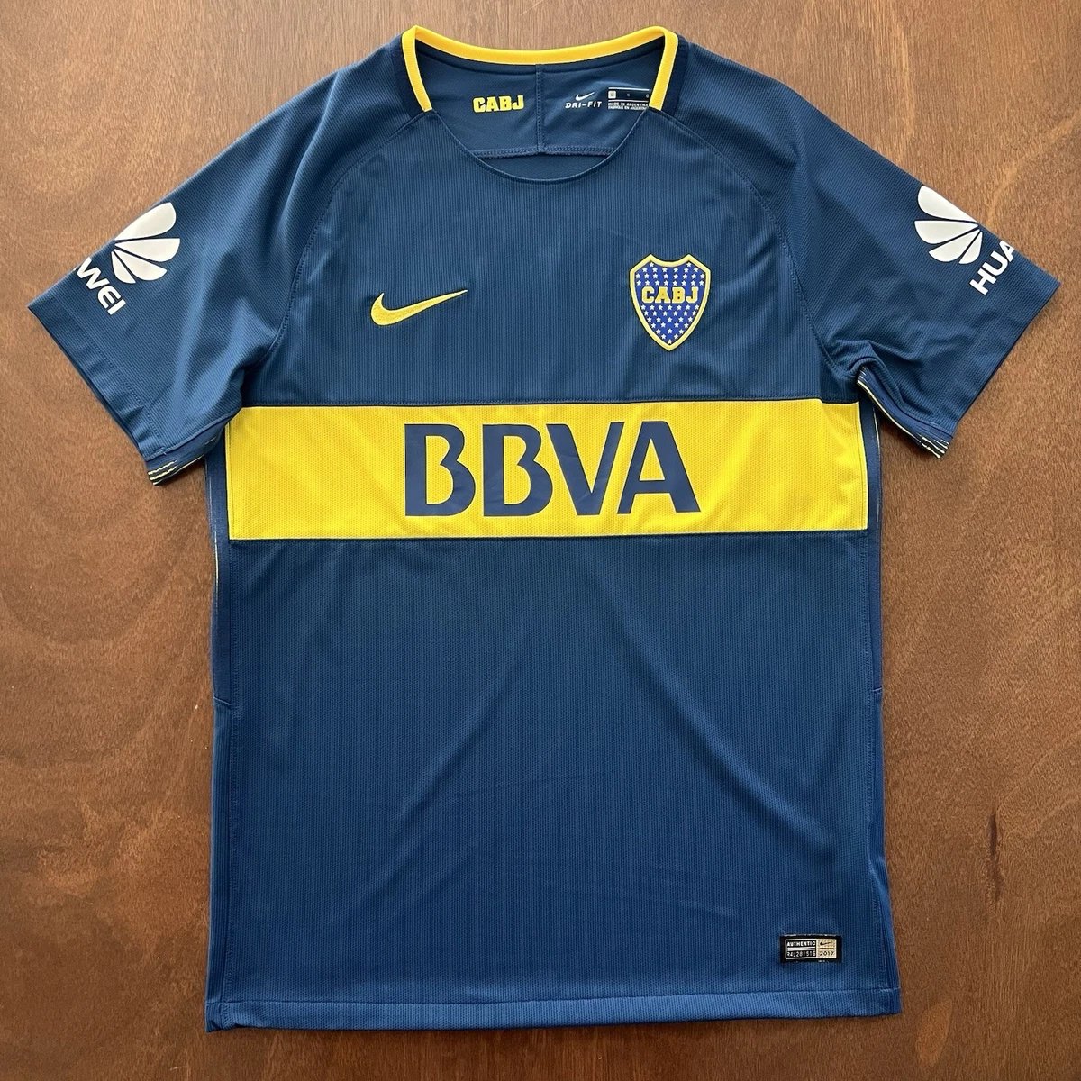 Las mejores ofertas en Club Internacional de Boca Juniors Nike