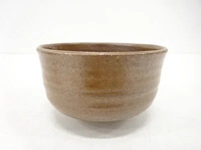 7580874: CEREMONIA JAPONESA DEL TÉ / TAZÓN DE TÉ CHAWAN / ESMALTE DE HIERRO / TRABAJO ARTESANAL Foto 1 de 4