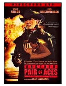 Another Pair of Aces (DVD 1991) 93 min NR • Sealed - Picture 1 of 2