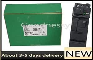 LUB12 Power Base 12A TeSye Control 036277 US Free TAX - Picture 1 of 10